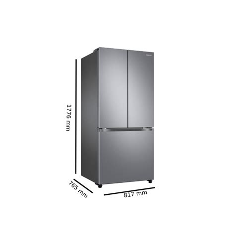 Double Door Fridge Measurements | stickhealthcare.co.uk