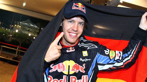 He's back! Red Bull announce Sebastian Vettel return with Nordschleife visit : PlanetF1