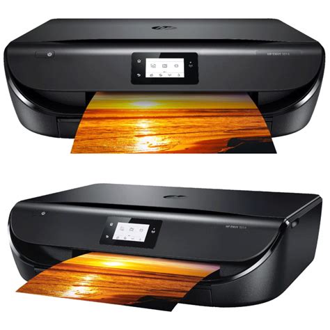 Only $29.99 (Regular $120) HP Envy Wireless All-in-One Printer - Deal Hunting Babe