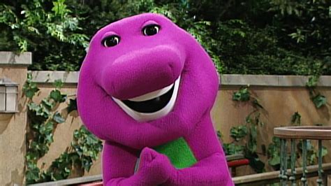 Watch Barney Season 9, Episode 9: Keep on Truckin' | Peacock