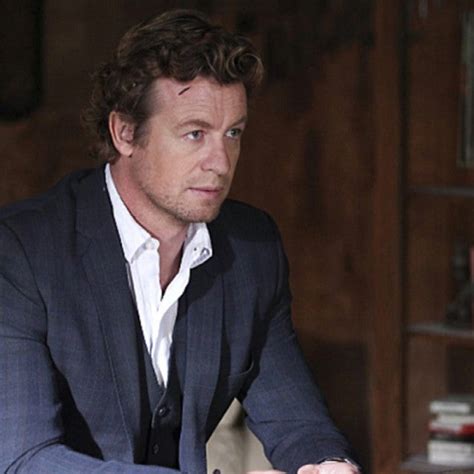 The Mentalist - Articles, Videos, Photos and More | Entertainment Tonight