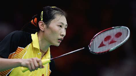 Three Chinese players inducted into Badminton Hall of Fame - CGTN