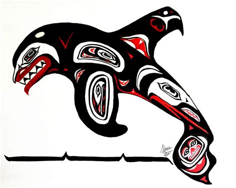 Schane Clark's Art Blog: A little Alaskan art