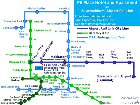 Bkk Airport Rail Link Map Airport Rail Link Map Bangkok Thailand | SexiezPicz Web Porn