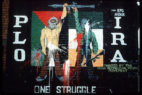 The Palestinian Liberation Organization (PLO) - History 12