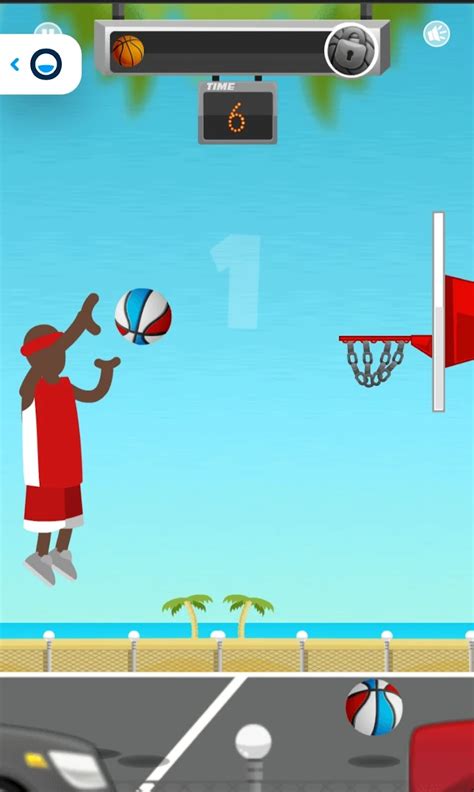 Download Street Ball Jam Basketball on PC (Emulator) - LDPlayer