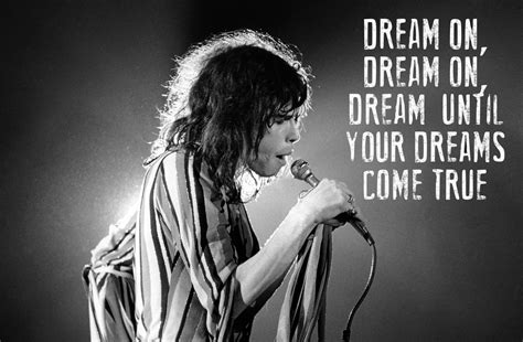 Dream On by Aerosmith