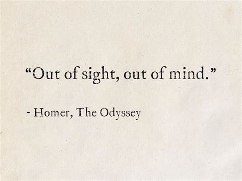 Quotes About The Gods In The Odyssey - ShortQuotes.cc