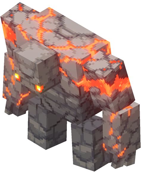 Minecraft Dungeons:Redstone Golem – Minecraft Wiki