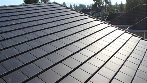 Tesla reveals new solar roof tiles and updated product range for homes