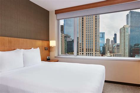 Hyatt Place Chicago/River North Reviews, Deals & Photos 2023 - Expedia