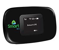 Pocket Wifi + Smart Bro Plans | PLDT HOME