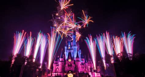 Walt Disney World Offers Festive Fourth of July Celebrations • DisneyTips.com