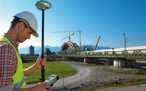 How to Find the Best GPS Surveying Equipment | The News God