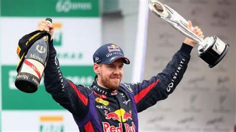 "I don’t regret [not moving back to Red Bull]"– Sebastian Vettel - The SportsRush