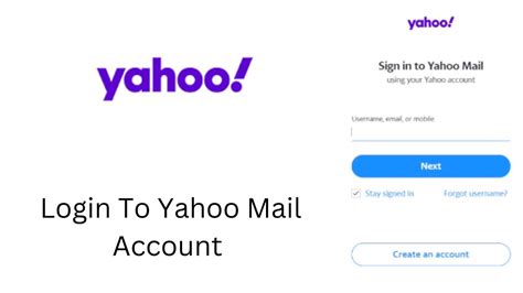 Yahoo! Mail Logo And Sign, New Logo Meaning And History,