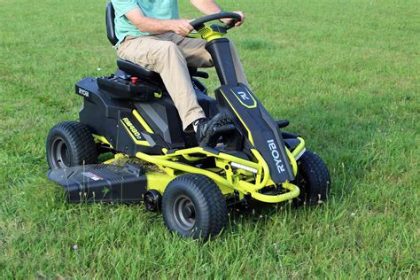 The 8 Best Electric Lawn Mowers of 2024, Tested and Reviewed