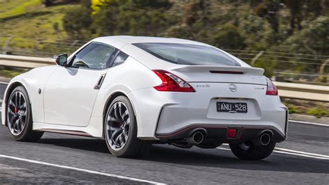 Nissan 370Z 2023 Reviews, News, Specs & Prices - Drive