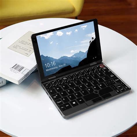 CHUWI MiniBook 8 Inch Mini Laptop Intel Core M3-8100Y 8GB RAM 256GB SSD Tab D3Z2 194982591868 | eBay