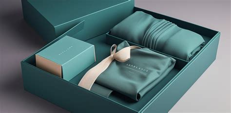 Unveiling Elegance: The Significance of Custom Packaging for Clothing Brands - Sam's Packaging