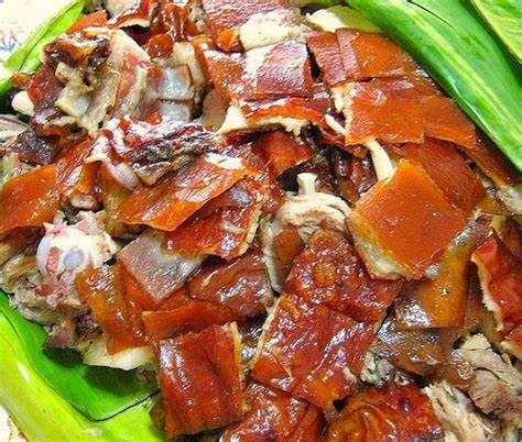 48 best images about Lechon on Pinterest | The secret, Ovens and Pork