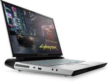 Dell Alienware Area 51m R2 2020 Gaming Laptop, Computers & Tech, Laptops & Notebooks on Carousell