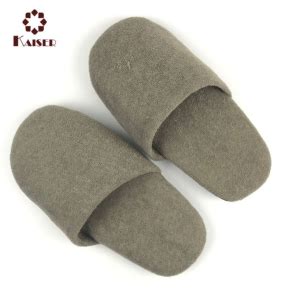 China Personalized Disposable Hotel Slippers Suppliers & Manufacturers & Factory - Customized ...