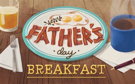 father s day breakfast clipart 10 free Cliparts | Download images on Clipground 2024