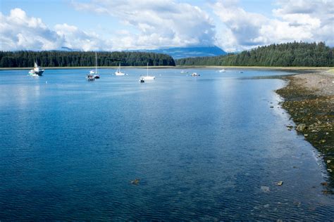 4 Best Day Hikes in Glacier Bay National Park & Preserve