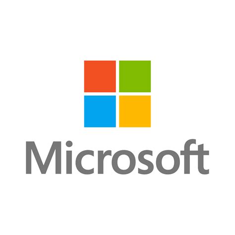 Microsoft logo png, Microsoft icon transparent png 27127592 PNG