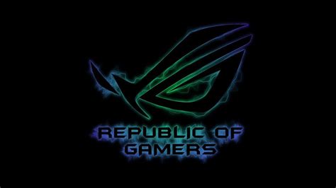 Asus Rog Rgb Wallpaper 4k Rog Strix Cyberpunk Wallpaper Engine 4k | Images and Photos finder