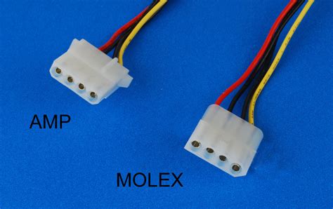 Molex connector - Wikipedia