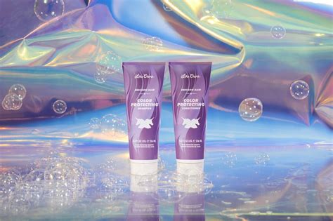 The Benefits of Sulfate-Free Shampoo | Why Use Sulfate-Free Shampoo? – Lime Crime