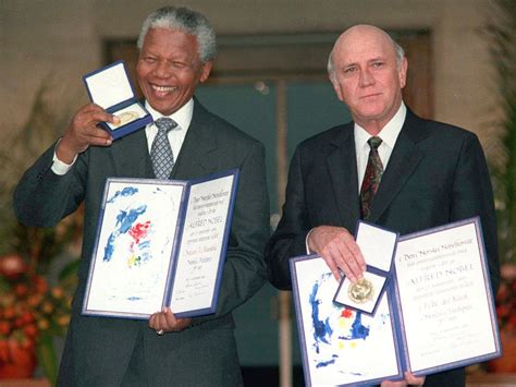 Nelson Mandela And The Virtue Of Compromise | NCPR News