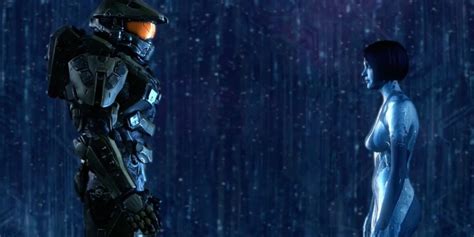 Halo 5 May Have Been Better If It Followed One Plot Thread Set Up in Halo 4