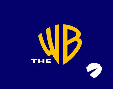 The WB Logo Concept 2023 by WBBlackOfficial on DeviantArt