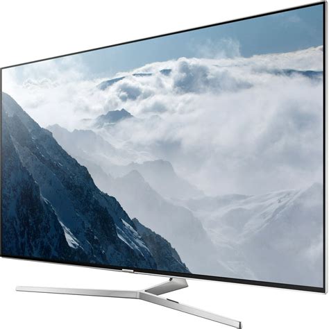 Samsung 65" Class 4K UHDTV (2160p) Smart LED-LCD TV (UN65KS9000F) - Walmart.com - Walmart.com