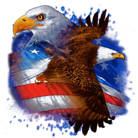 American Eagle Png - PNG Image Collection