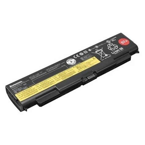 Lenovo Thinkpad Battery, Voltage: 10.8 V at Rs 2990/piece in Gurugram | ID: 20611592055