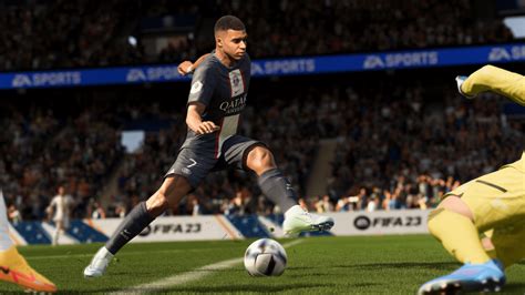 FIFA 23 Review - EA's Last Dance With FIFA - TrendRadars India