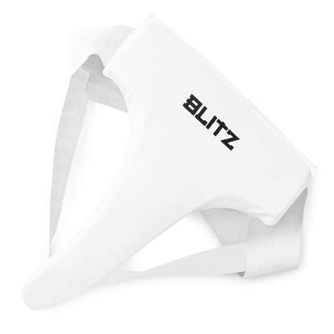 Blitz Deluxe Female Groin Guard