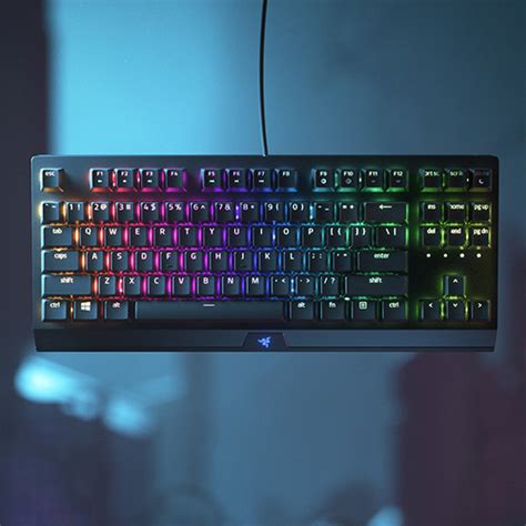 Razer Gaming Keyboard - munimoro.gob.pe