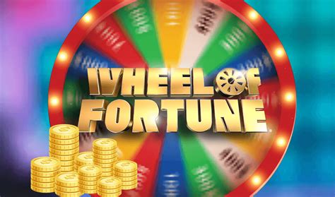 Free Slots With Bonus And Free Spins Wheel Of Fortune