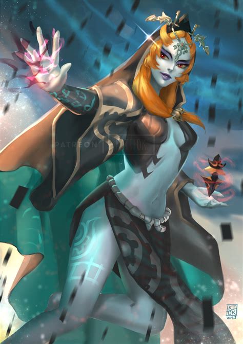 Midna