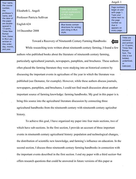 College Paper Apa Headers Format / Apa Style Research Paper Example Pdf Outline Writing 6th ...