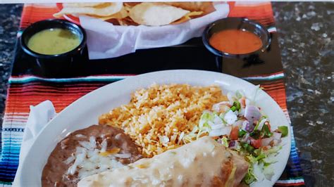 Richardson Mexican Delivery - 423 Restaurants Near You | DoorDash