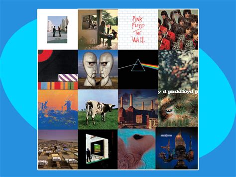 Best Pink Floyd Album Covers: 20 Artworks Ranked And Reviewed - Dig!