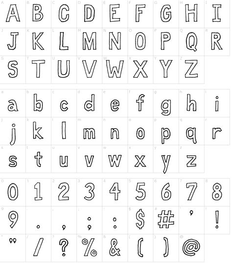 Fat Free Font Download