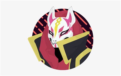 Drift Stage 4 Transparent Fortnite - 800x600 PNG Download - PNGkit