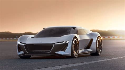 4 radical Audi concept cars for very unique situations | audi.com